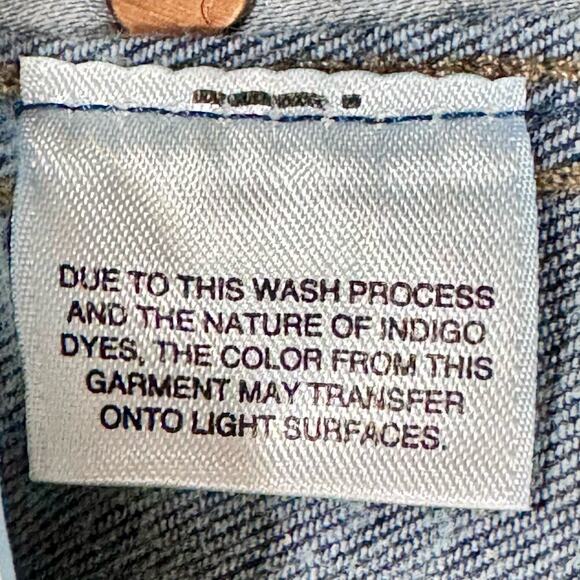 Madewell Women’s Jeans #F4684 10” High Rise Skinny size 2 - Picture 7 of 14